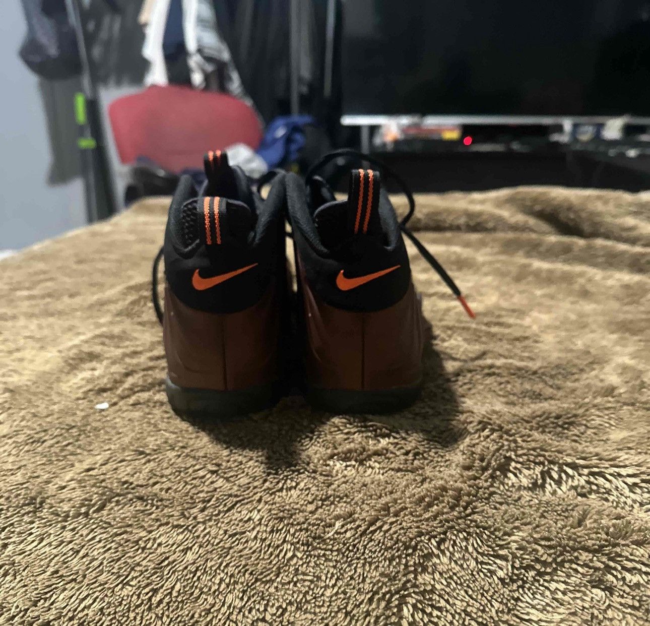Nike Nike size 6.5y Size US 6.5 / EU 39-40 - 4 Thumbnail