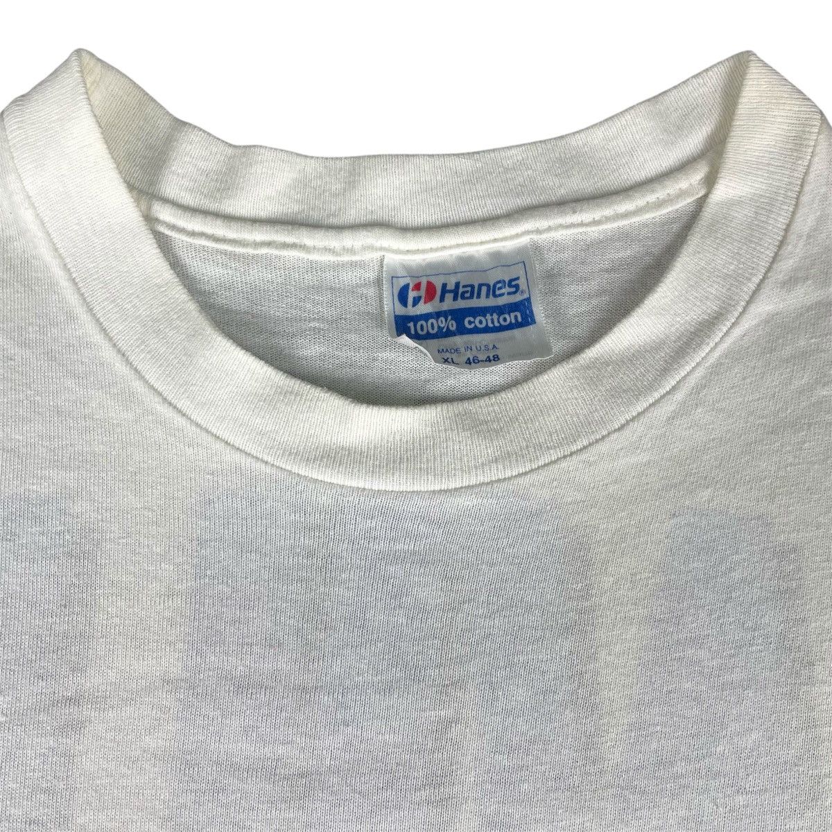 Rap Tees × Vintage Vintage TONE-LŌC Let’s Do It Wild Thing t shirt Size US XL / EU 56 / 4 - 3 Thumbnail
