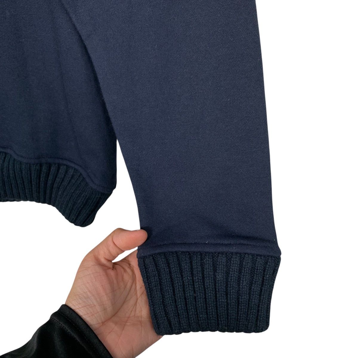 Takeo Kikuchi Takeo Kikuchi Turtleneck Sweater Size US M / EU 48-50 / 2 - 9 Thumbnail