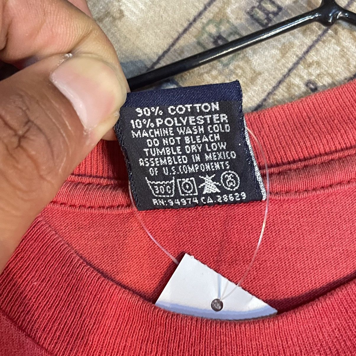 Stussy Vintage Stussy Size US M / EU 48-50 / 2 - 5 Thumbnail