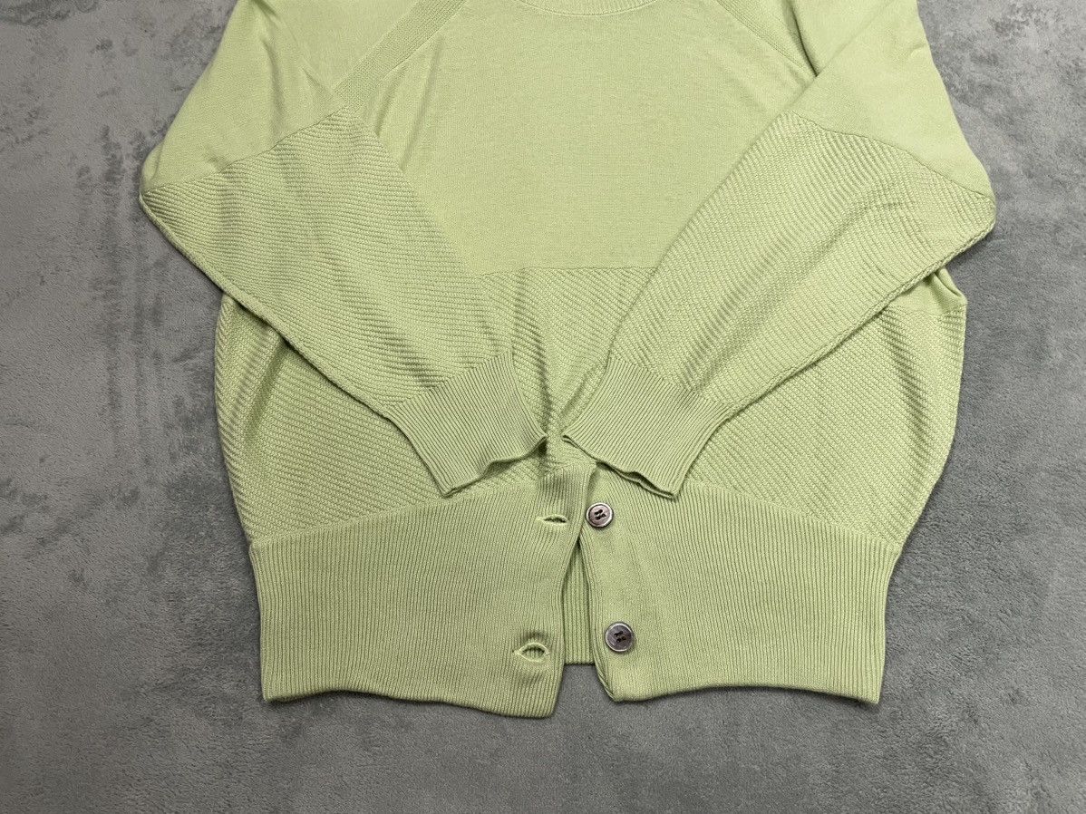 Issey Miyake Mercibeaucoup Issey Miyake Destock Sweashirt Size US XL / EU 56 / 4 - 15 Thumbnail