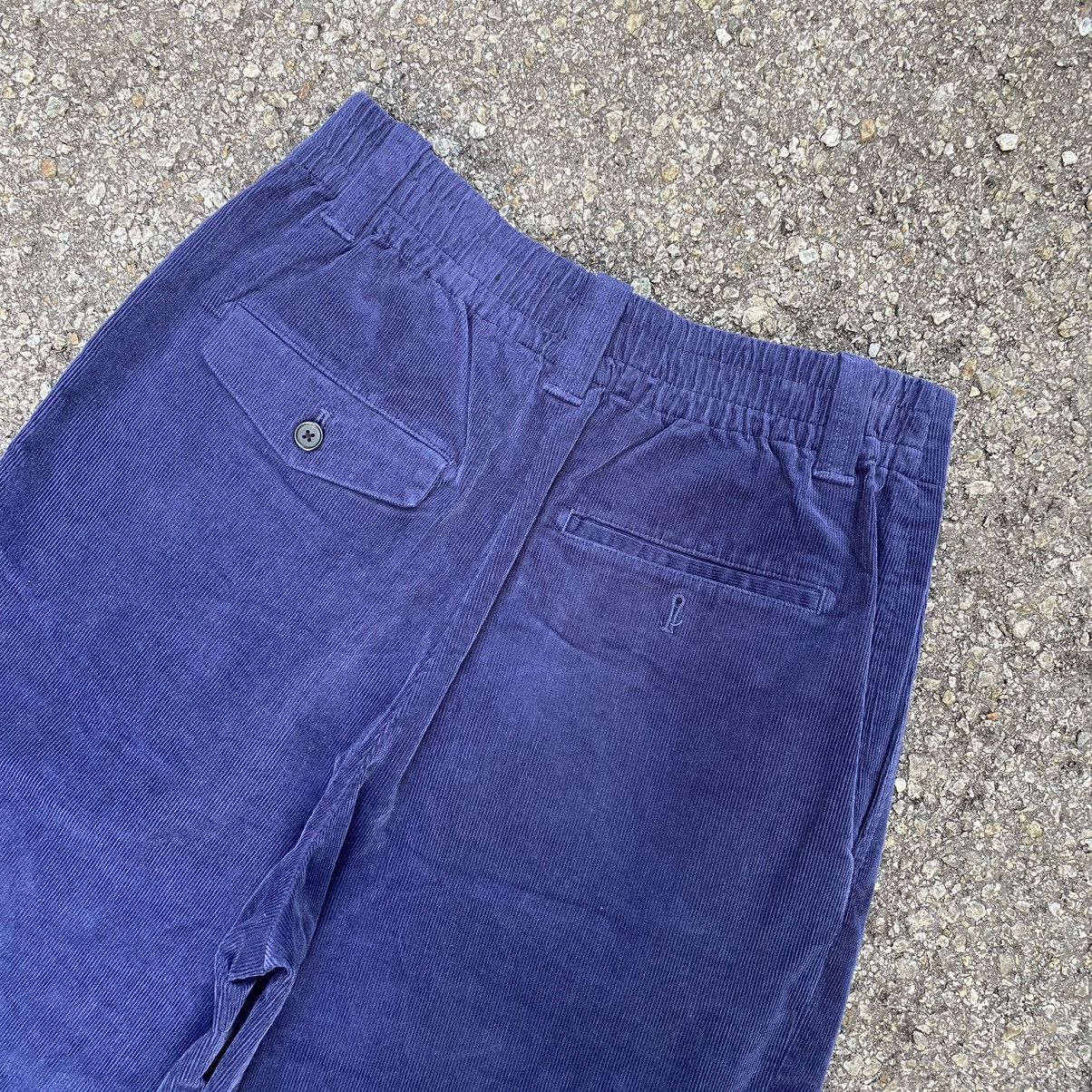 Marni × Uniqlo Baggy Corduroy Pants Marni x Uniqlo Size US 29 - 7 Thumbnail
