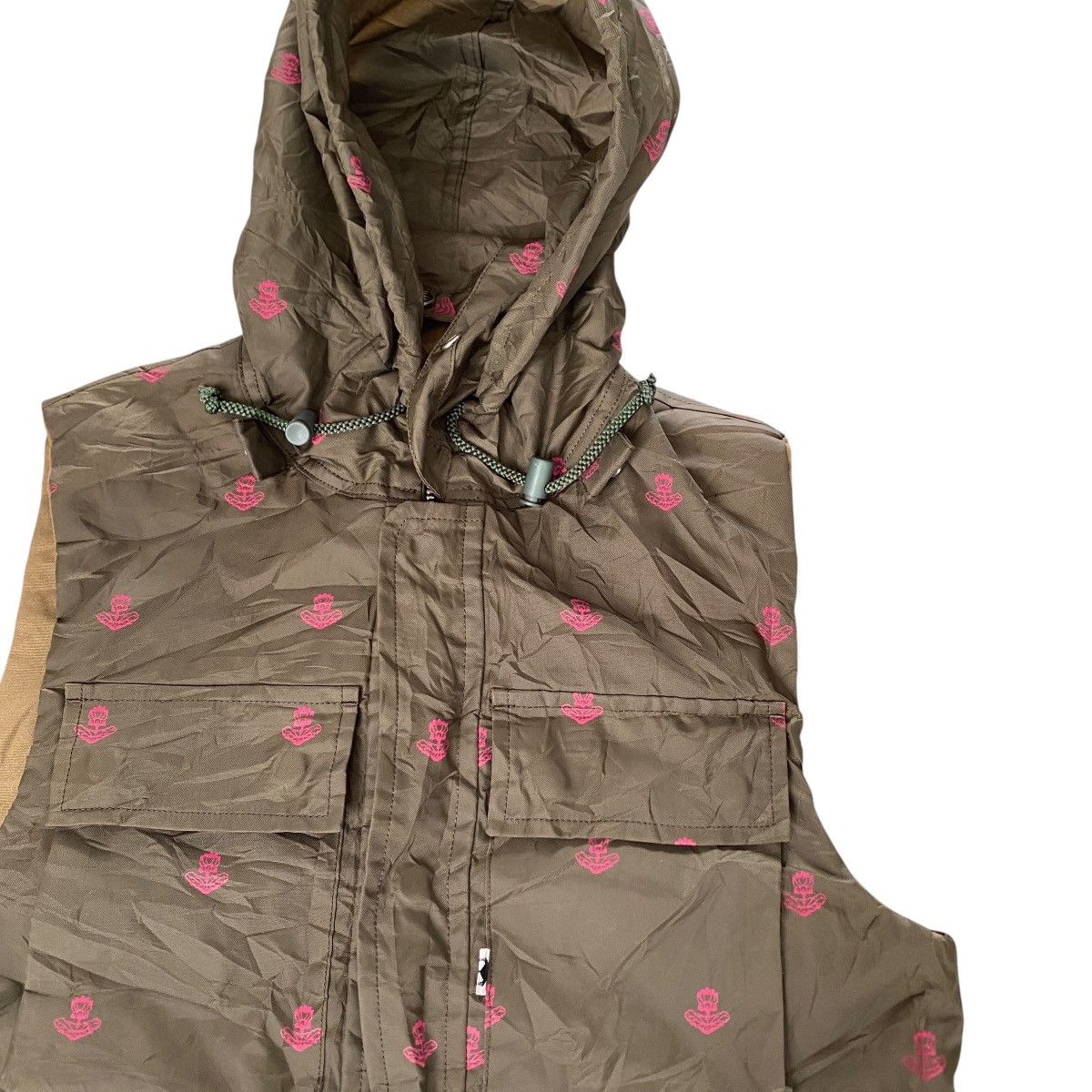 Final Home Final Home Reversible Vest Size US M / EU 48-50 / 2 - 6 Thumbnail