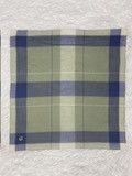 Vintage Vintage Christian Dior Handkerchief PH0124 Size ONE SIZE - 4 Thumbnail