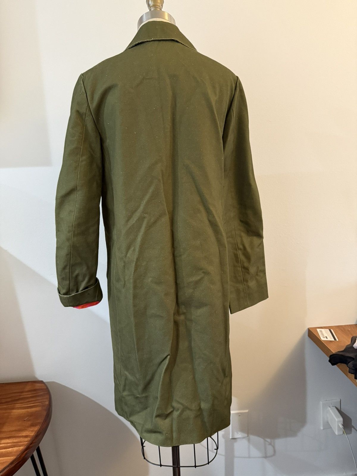 Heaven by Marc Jacobs Heaven by Marc Jacobs Trench Size XS / US 0-2 / IT 36-38 - 2 Thumbnail