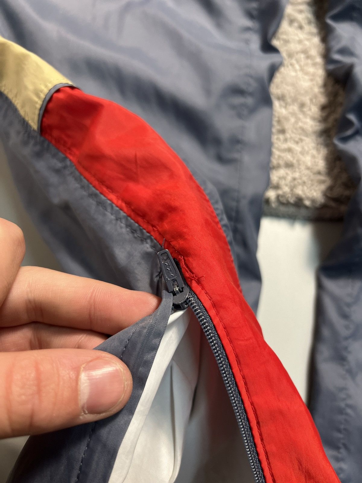 Nike × Vintage Y2K Vintage Nike Track Pants Size US 34 / EU 50 - 8 Thumbnail
