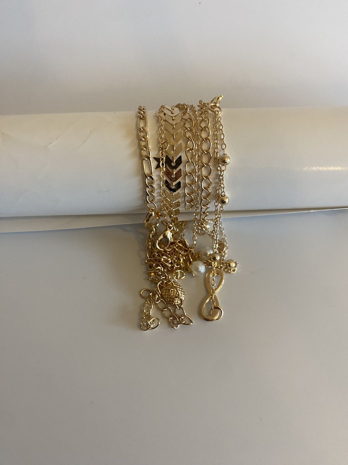 Other Bracelet /Anclet Size ONE SIZE - 1 Thumbnail