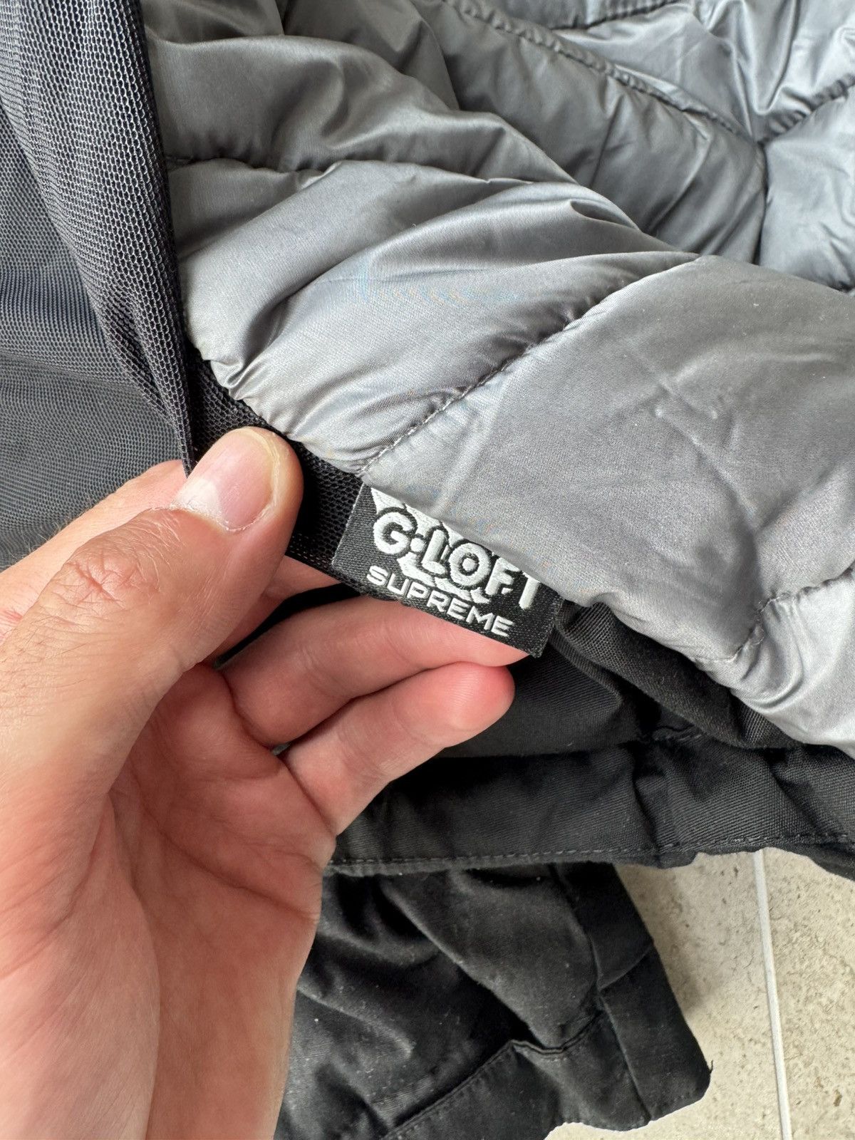 Fjallraven Fjallraven Skogso Down Filled Jacked Size US M / EU 48-50 / 2 - 7 Thumbnail