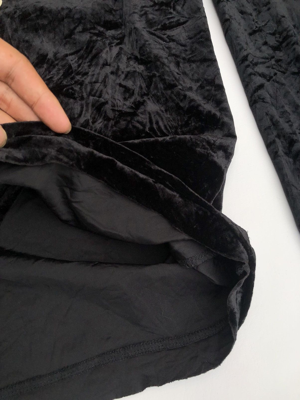 Tornado Mart Japaanese Tribal Black Dark Tornado Mart LongSleeve Tee Size US M / EU 48-50 / 2 - 6 Thumbnail