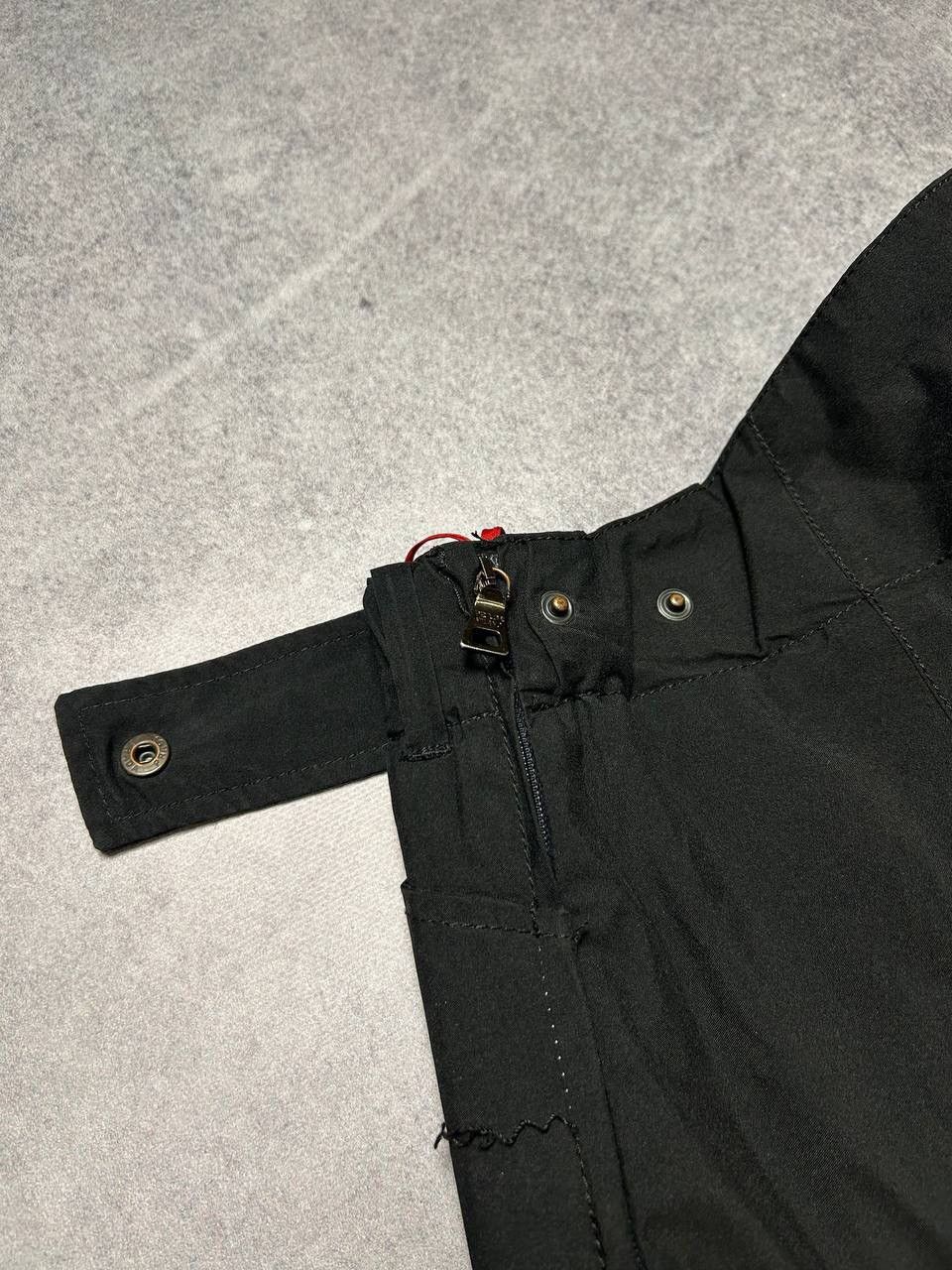 Prada Vintage Prada Women’s Ski Pants, Size 40 (S) – Luxury Size 28" / US 6 / IT 42 - 6 Thumbnail