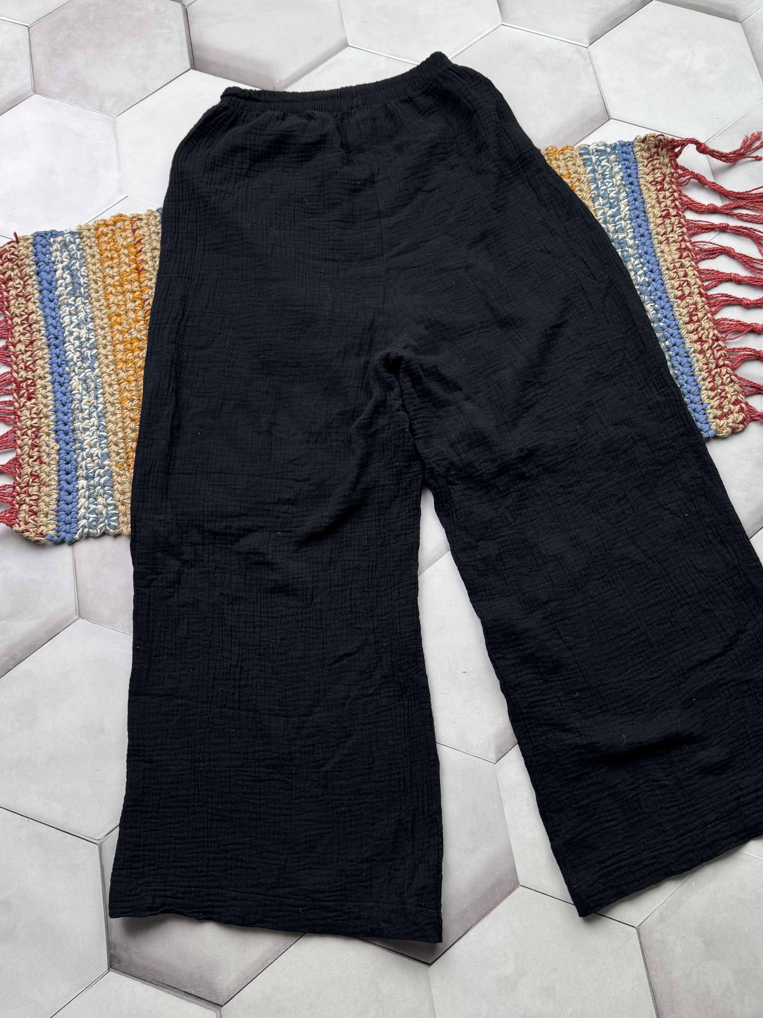 Vintage Vintage Parachute Pants (E4) Size US 30 / EU 46 - 8 Thumbnail