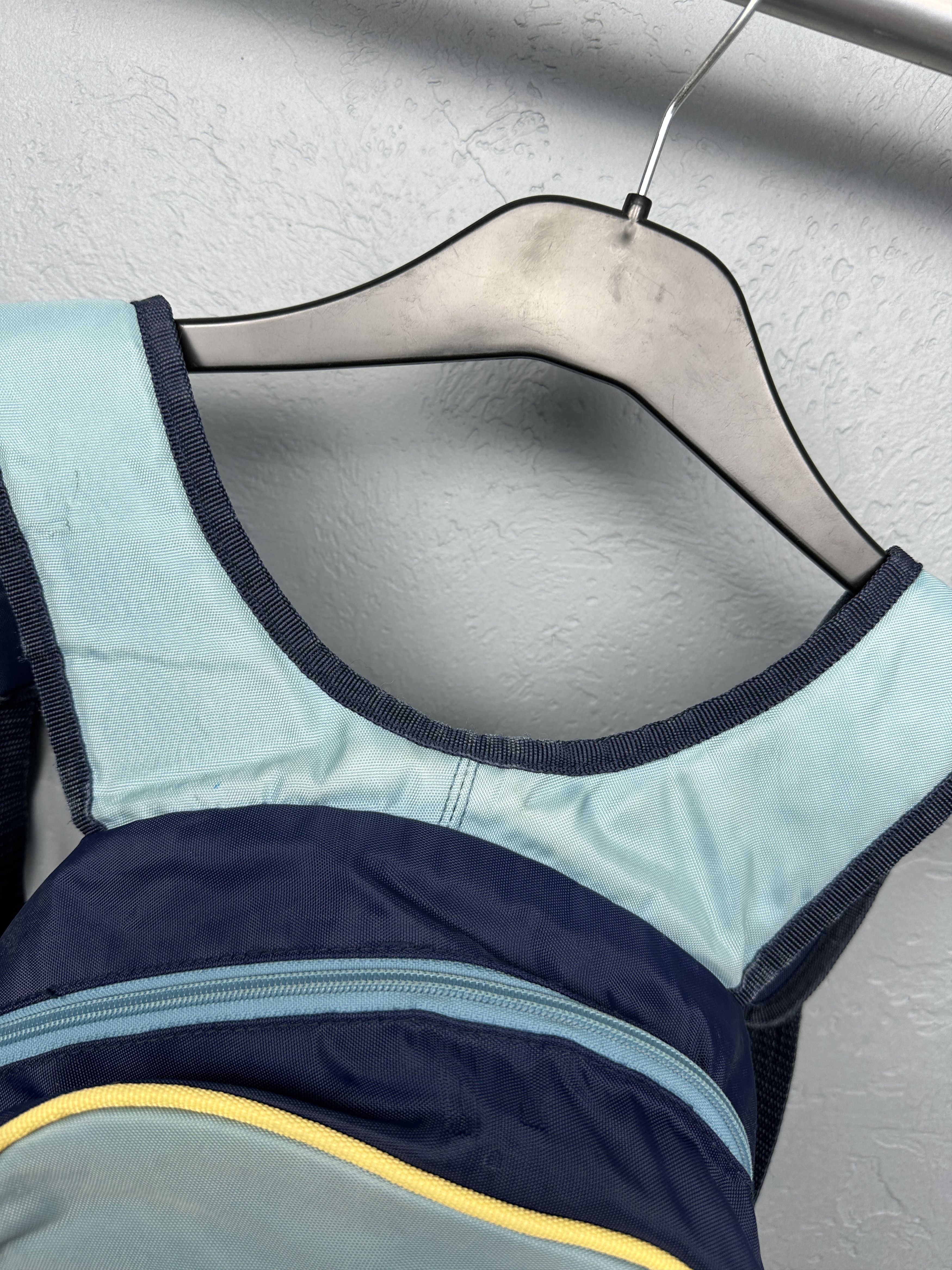 Nike Nike 90s Vintage Mini Backpack Size ONE SIZE - 4 Thumbnail