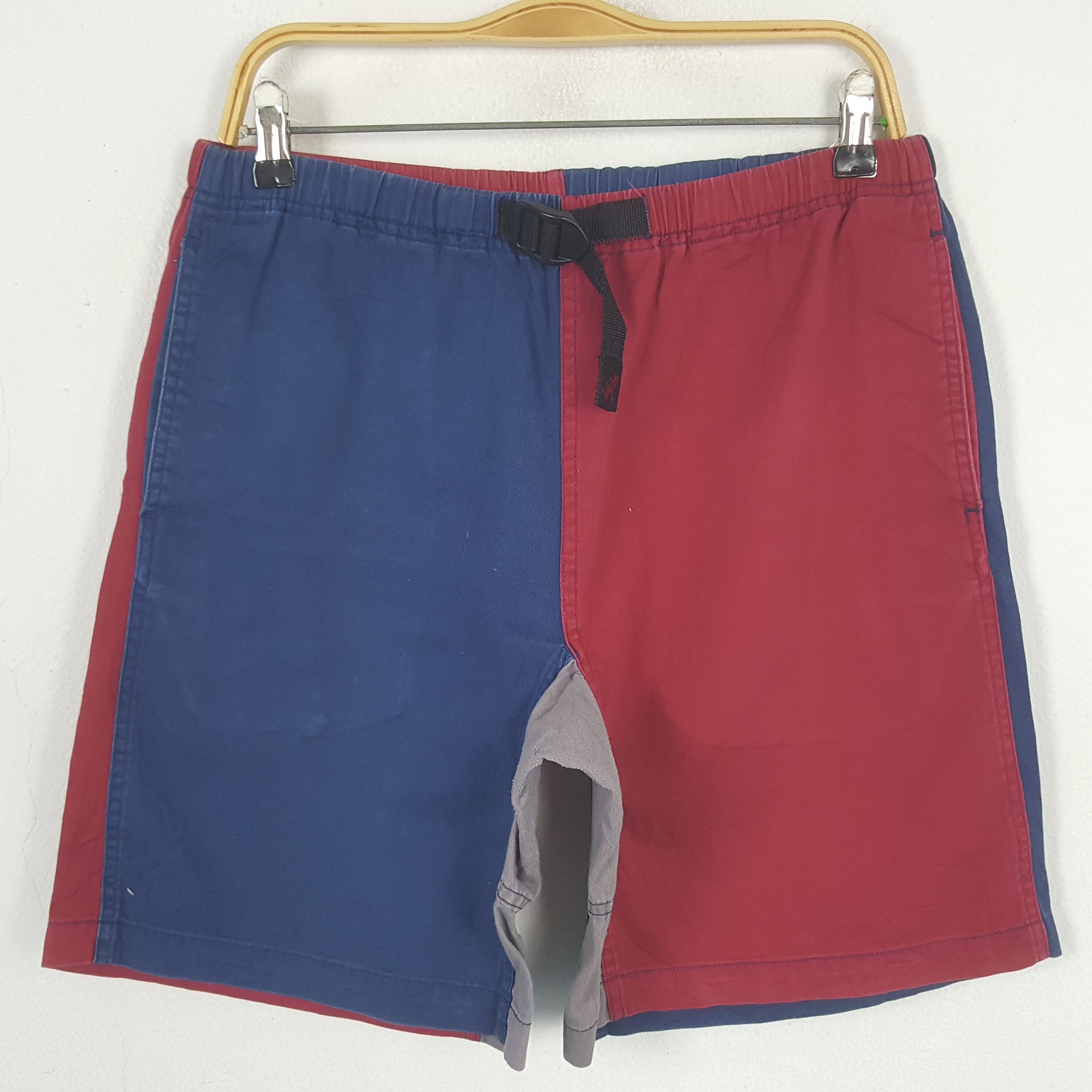 Gramicci × Vintage Vintage Gramicci Shorts Pants Size US 29 - 1 Thumbnail