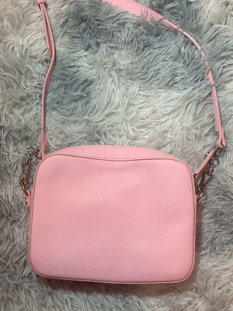 Vivienne Westwood Vivienne Westwood size os Mid-century cross-body bag Size ONE SIZE - 6 Thumbnail