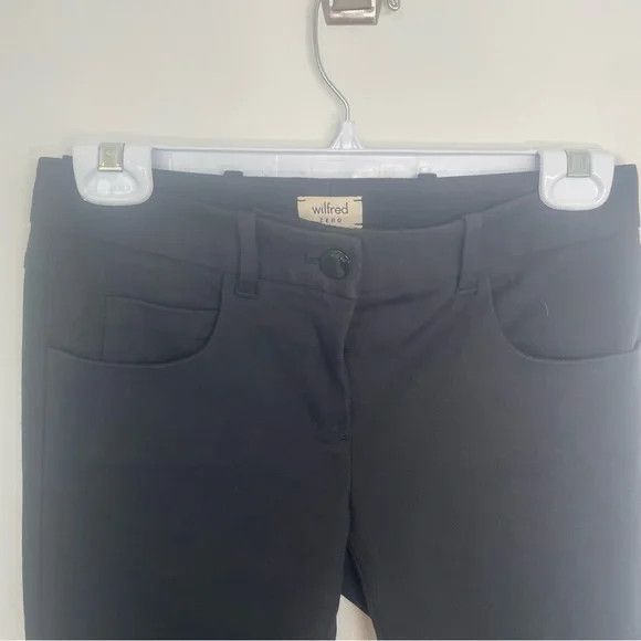 Aritzia Aritzia Wilfred Pants Size 25" / US 0 / IT 36 - 4 Thumbnail
