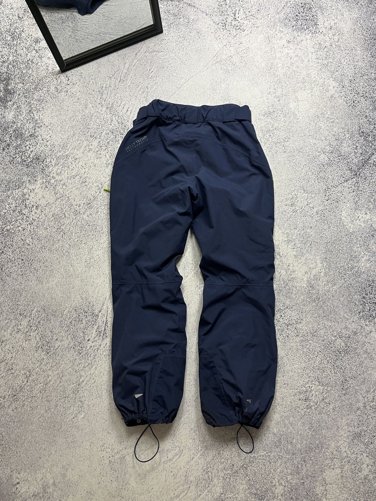 Helly Hansen Ootdoor Ski Pants Helly Hansen Recco Gorpcore Size US 30 / EU 46 - 16 Thumbnail
