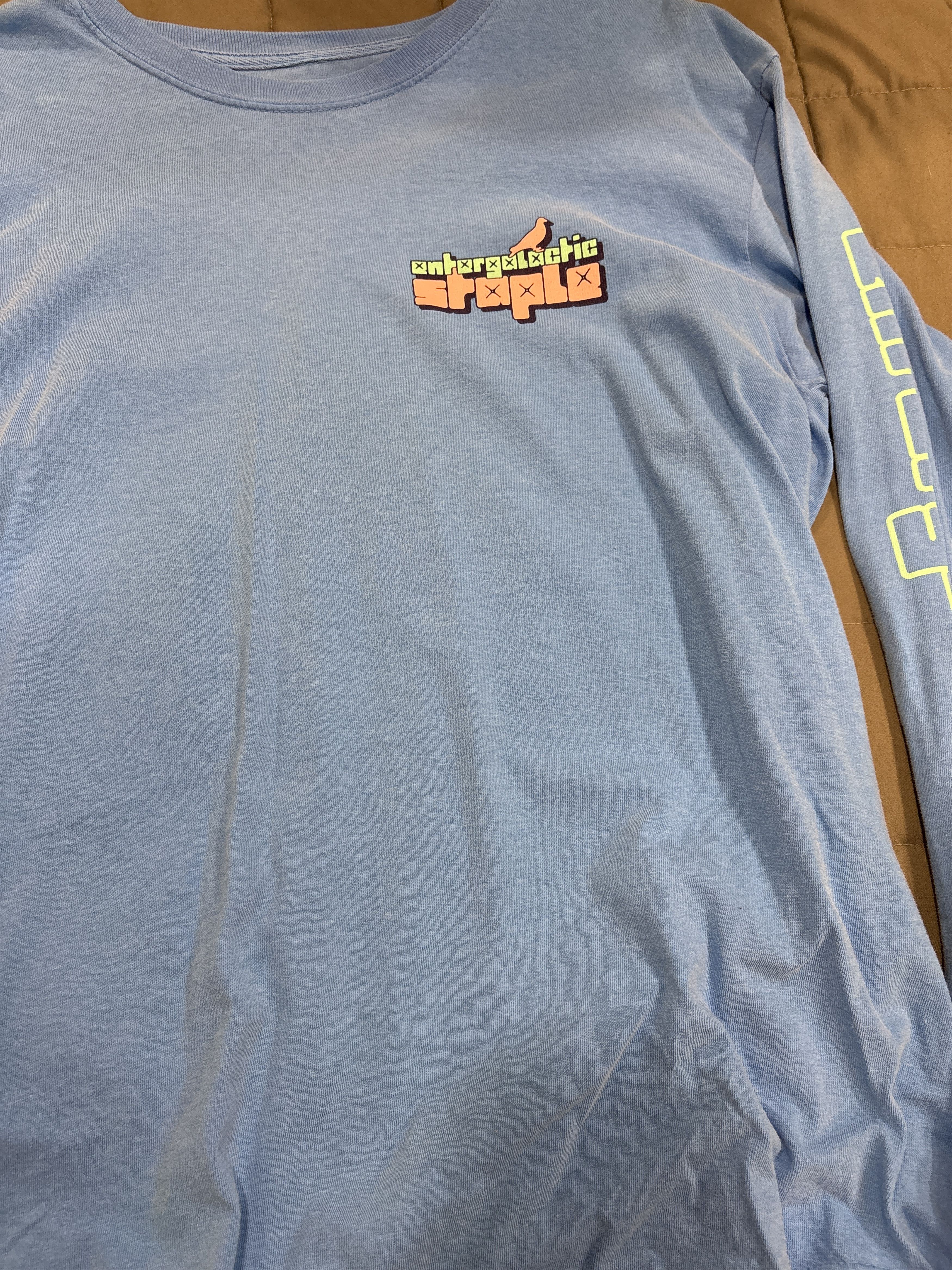Staple Entergalactic X staple kid cudi Size US L / EU 52-54 / 3 - 2 Thumbnail