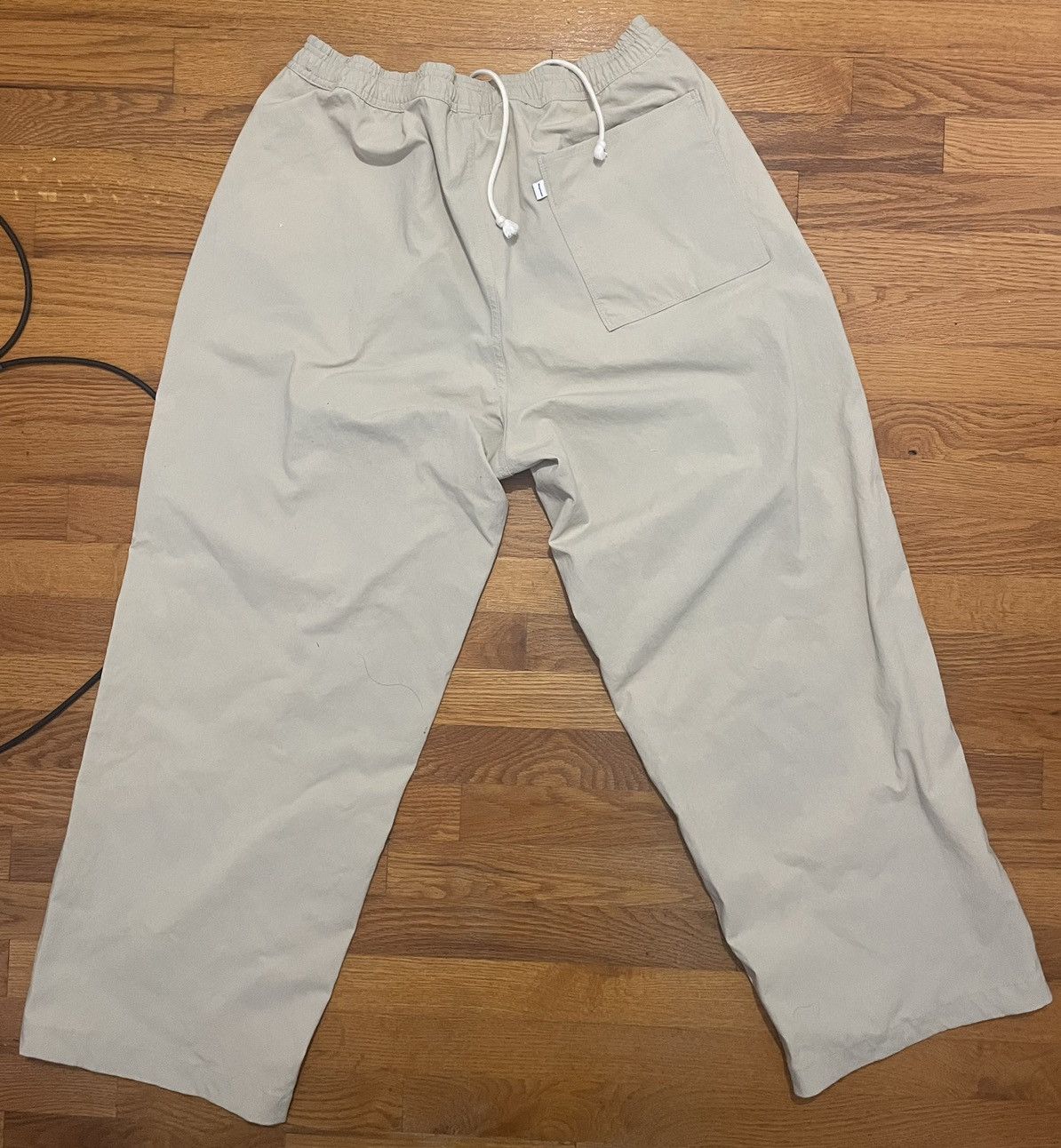 Nike Nike SB x Doyenne Reversible Pants Size US 34 / EU 50 - 1 Thumbnail