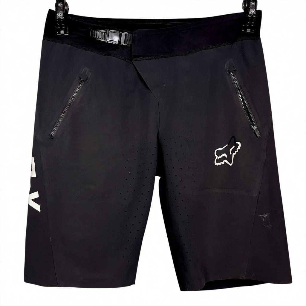 Fox Racing Fox Racing Men Attackpro DH Downhill Riding Shorts Size 34 Size US 34 / EU 50 - 1 Thumbnail