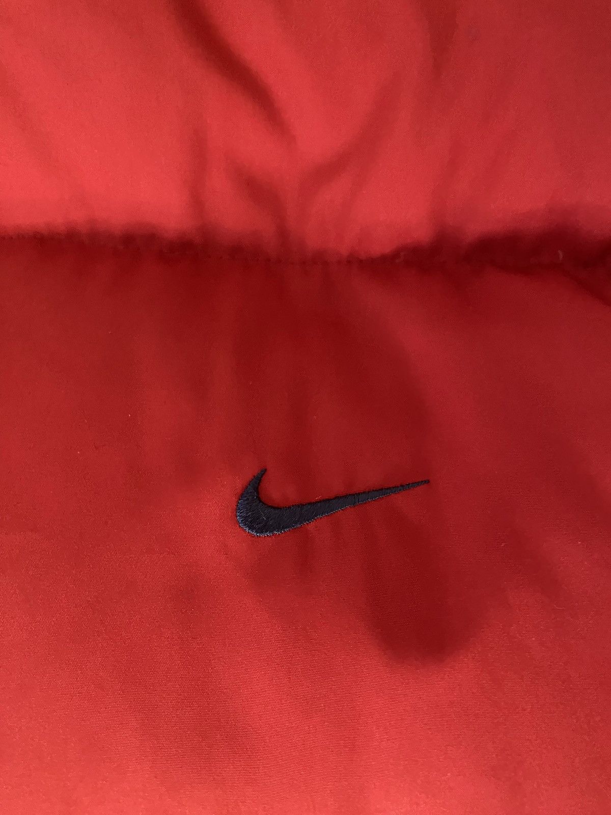 Nike Nike Vintage Gilet Size US L / EU 52-54 / 3 - 2 Thumbnail