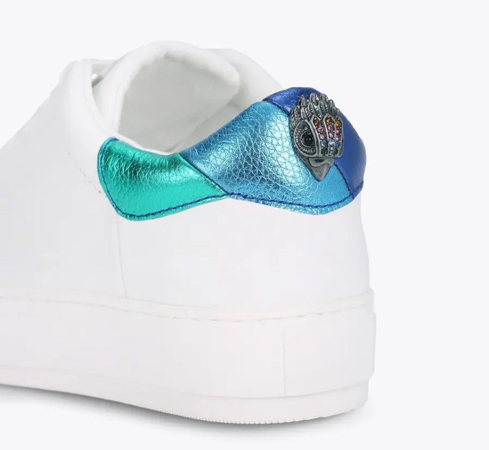 Kurt Geiger Kurt Geiger-Women’s Sneakers Size US 8 / IT 38 - 4 Thumbnail