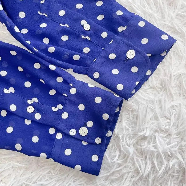 Comme des Garcons Comme Des Garcons shirt Size S / US 4 / IT 40 - 3 Thumbnail