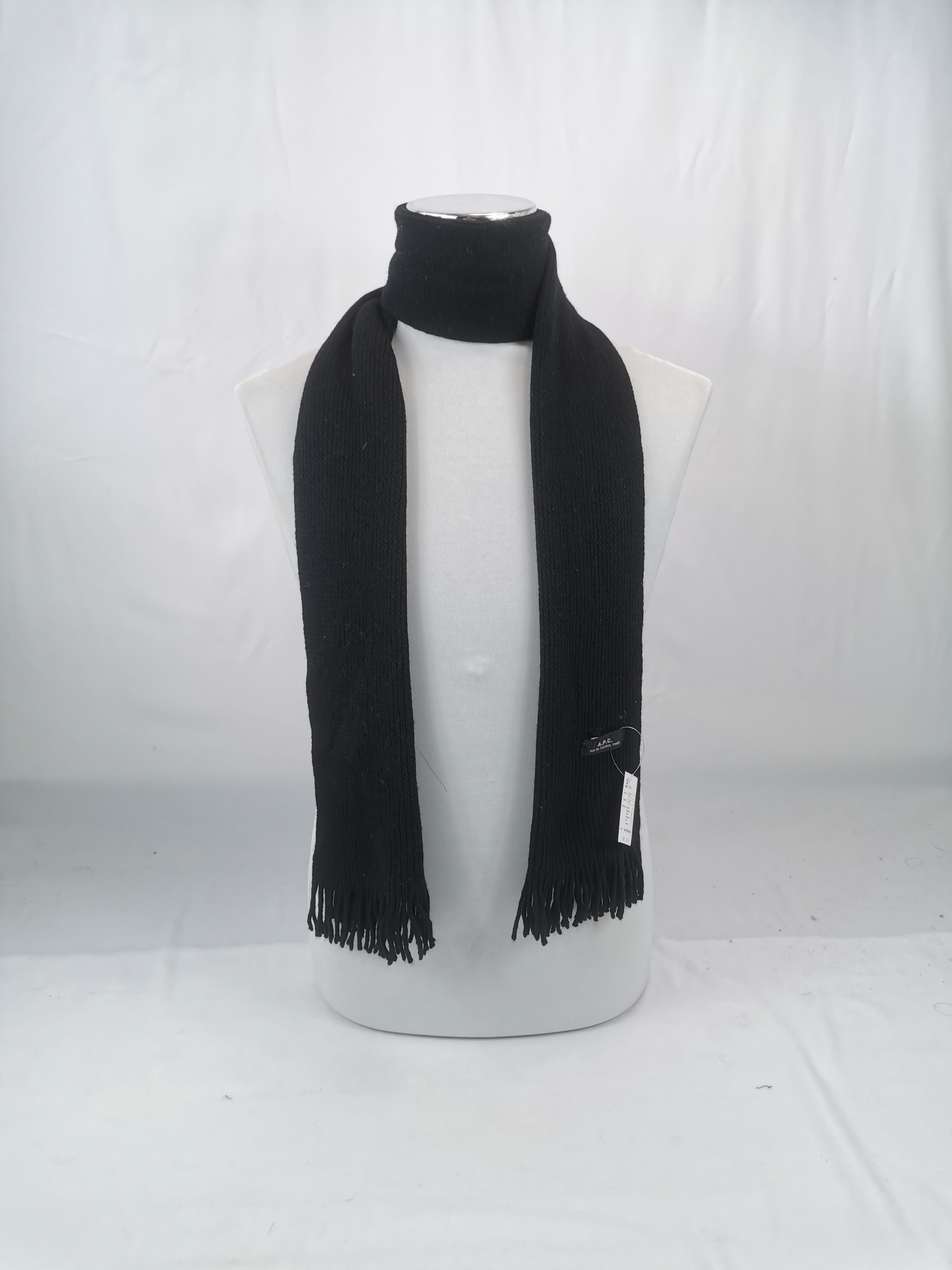A.P.C. APC scarf muffler Size ONE SIZE - 6 Thumbnail