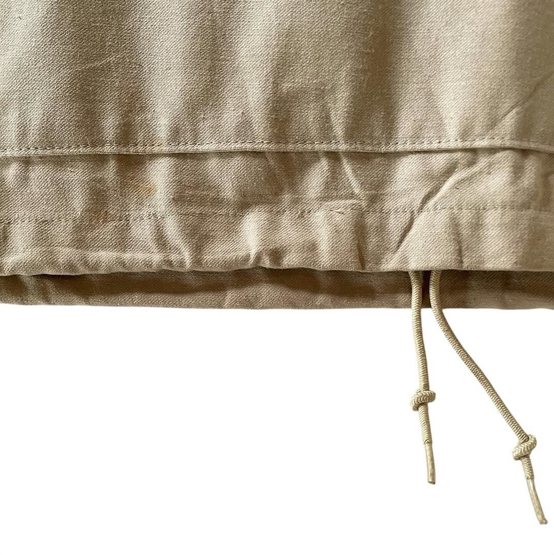 Vintage 90’s U.S ARMY Kilimanjaro Anorak Paka Jacket Size US L / EU 52-54 / 3 - 9 Thumbnail