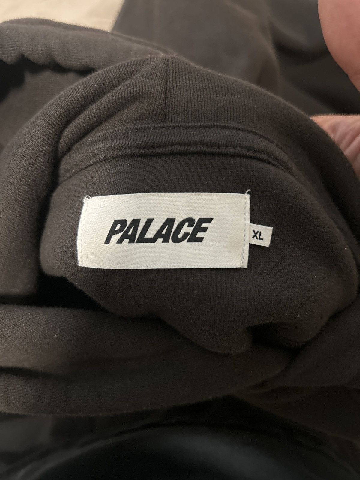 Palace Palace Muay Thai Hoodie Size US XL / EU 56 / 4 - 3 Thumbnail