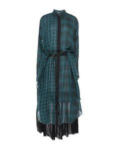 Diesel Diesel double shirt dress Size S / US 4 / IT 40 - 1 Thumbnail