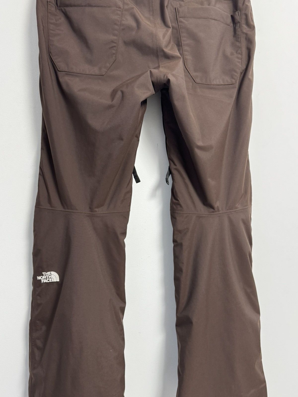The North Face The North Face Ski Pants Outdoor Women’s Size 32" / US 10 / IT 46 - 12 Thumbnail