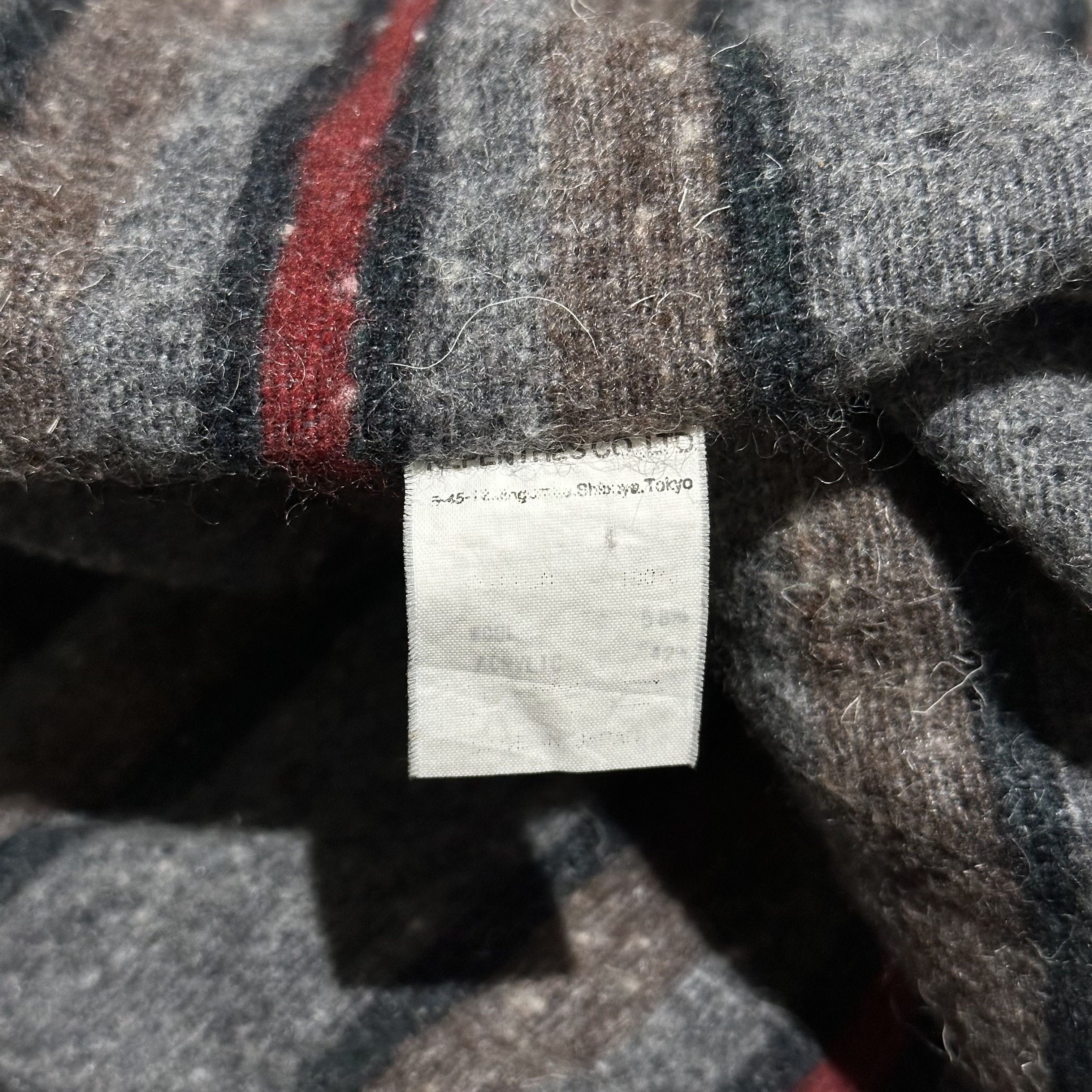 Nepenthes Nepenthes New York Denim Jacket Size US XS / EU 42 / 0 - 7 Thumbnail