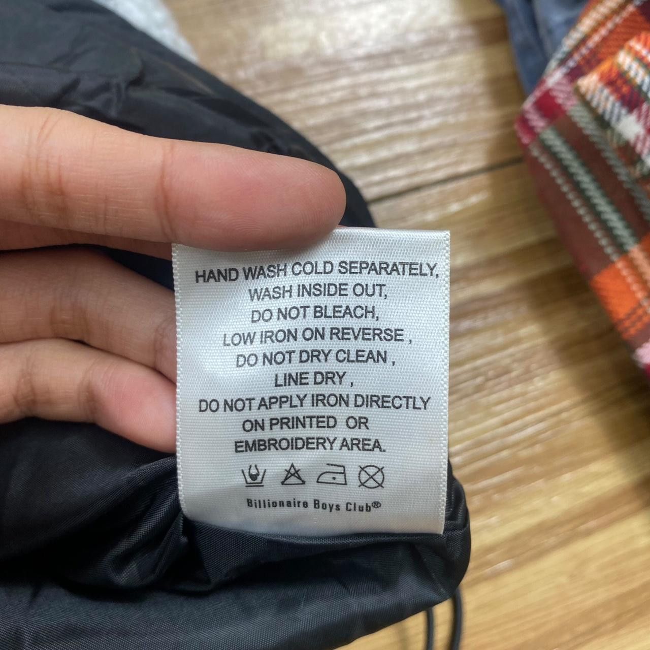 Billionaire Boys Club BILLIONAIRE BOYS CLUB Pharrell Williams Sherpa Fleece Jacket Size US L / EU 52-54 / 3 - 7 Thumbnail