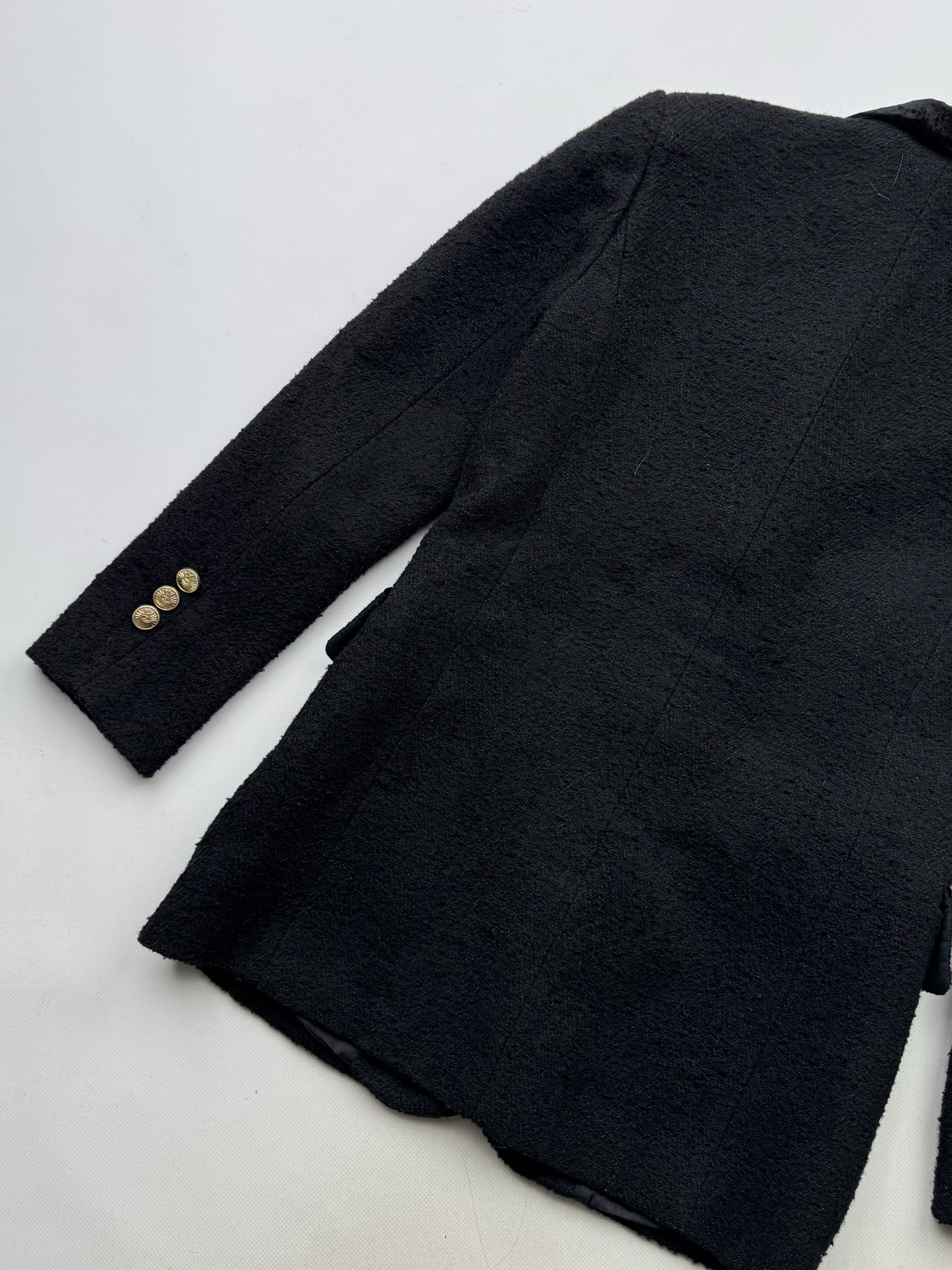 Sandro Sandro Coat (152) Size XS / US 0-2 / IT 36-38 - 10 Thumbnail