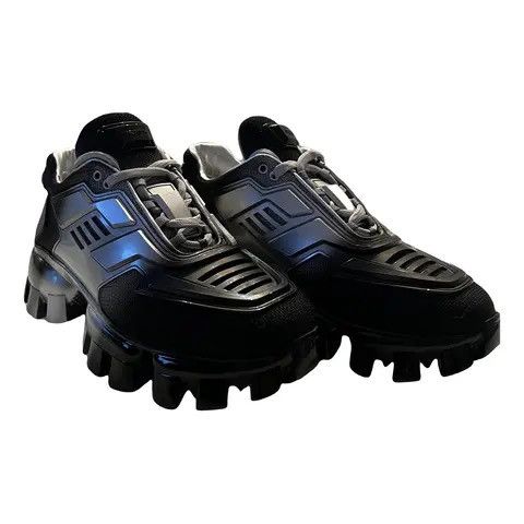 Prada Prada Cloudbust Thunder 'Black Iridescent' Size US 9.5 / EU 42-43 - 5 Thumbnail