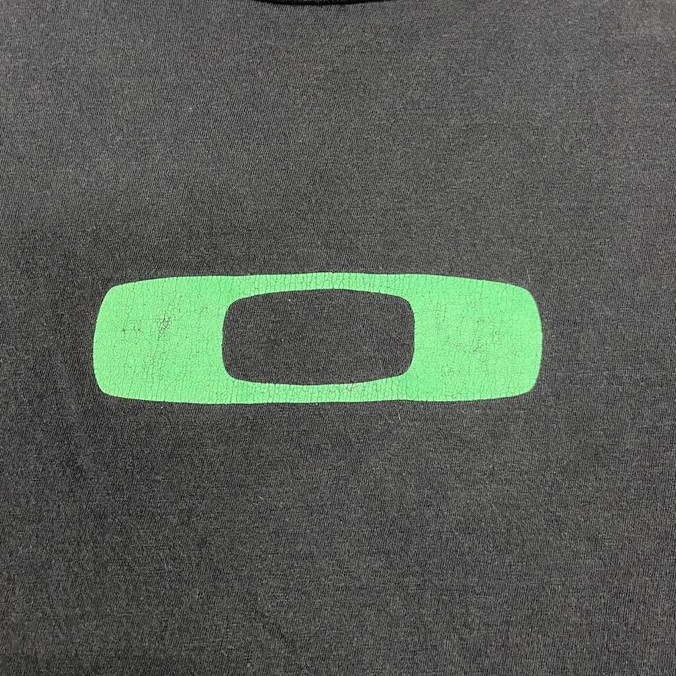 Oakley Oakley Logo Shirt Size US XL / EU 56 / 4 - 3 Thumbnail
