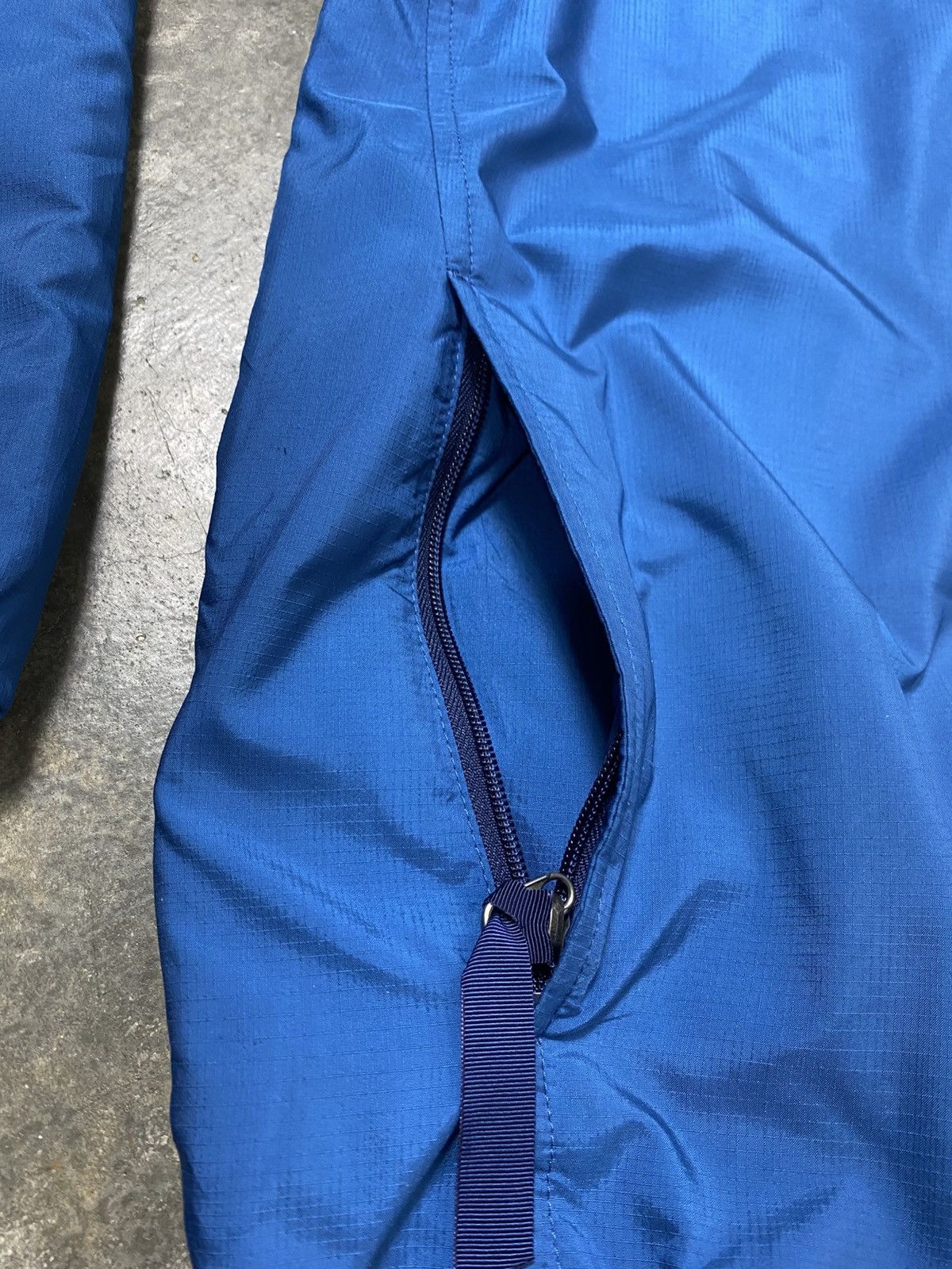 Patagonia Rare Patagonia Reversible Light Jacket Size US M / EU 48-50 / 2 - 8 Thumbnail