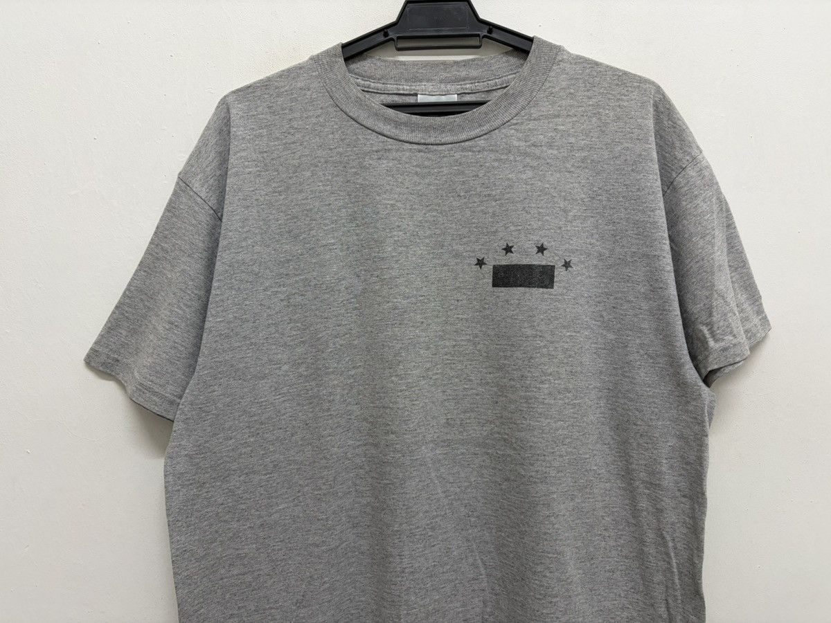 Fourstar VINTAGE 90s FOURSTAR SKATEBOARDS ERIC KOSTON RICK HOWARD TEE Size US L / EU 52-54 / 3 - 3 Thumbnail
