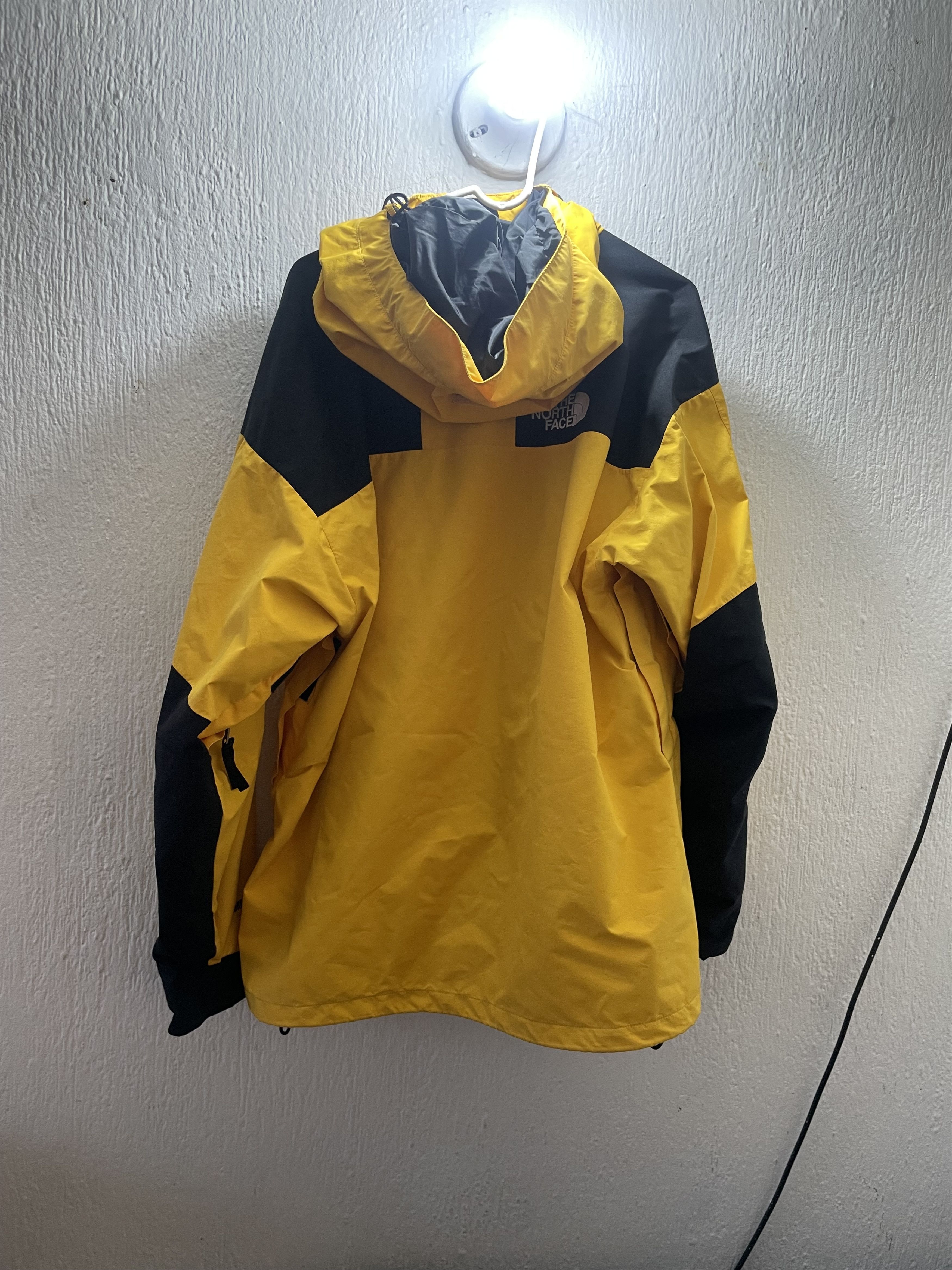 The North Face TNF vintage Goretex Size US XL / EU 56 / 4 - 3 Thumbnail