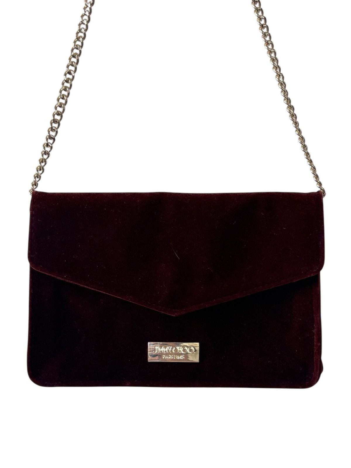 Jimmy Choo Jimmy Choo Shoulder Bag Size ONE SIZE - 2 Thumbnail
