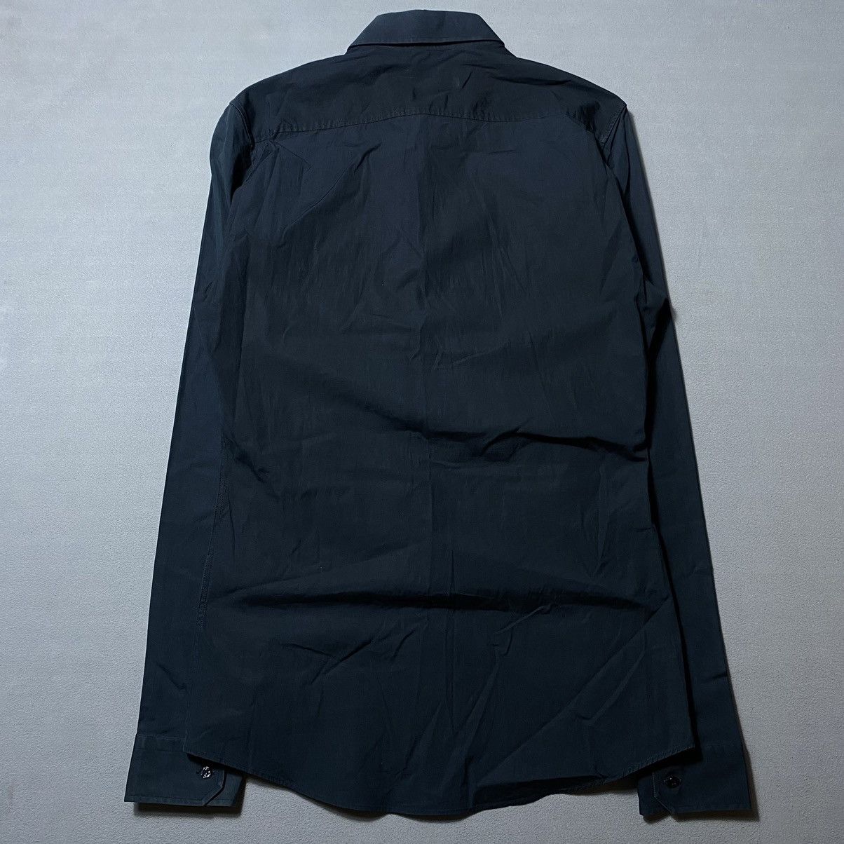 Gucci Gucci FW13 Shirt Size US S / EU 44-46 / 1 - 5 Thumbnail