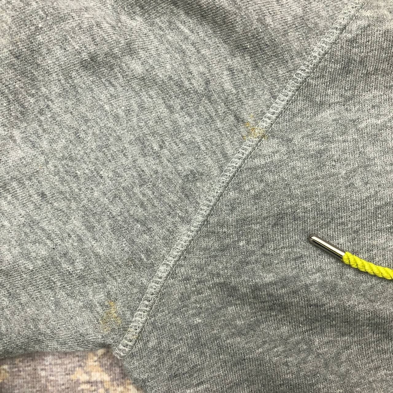 Japanese Brand × Paul Smith Y271 PAUL PAUL SMITH HOODIE Size M / US 6-8 / IT 42-44 - 8 Thumbnail