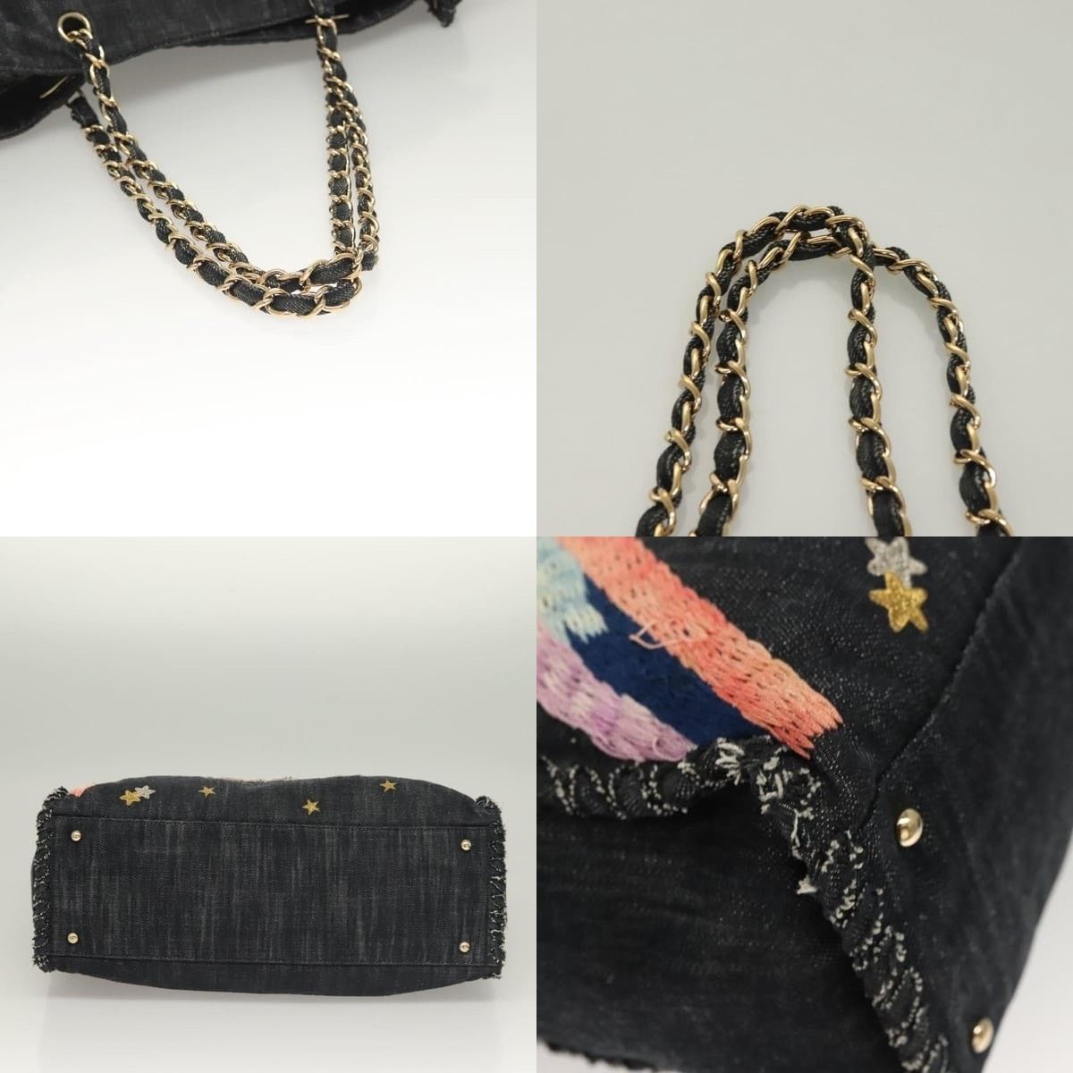 Chanel Chanel Chain Shoulder Bag Size ONE SIZE - 4 Thumbnail