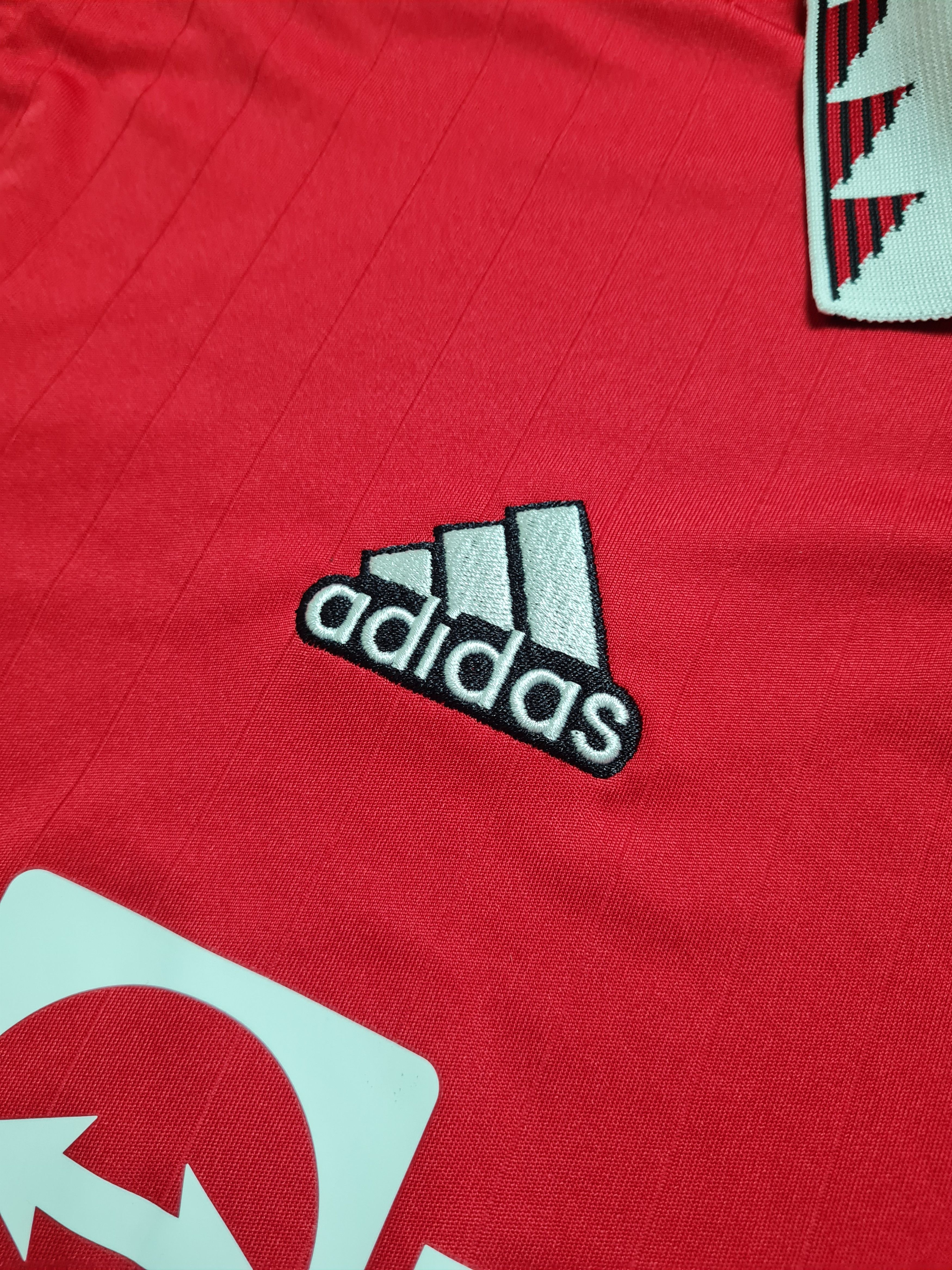 Adidas SHIRT ADIDAS MANCHESTER UNITED 2022/2023 SOCCER JERSEY Size US S / EU 44-46 / 1 - 10 Thumbnail