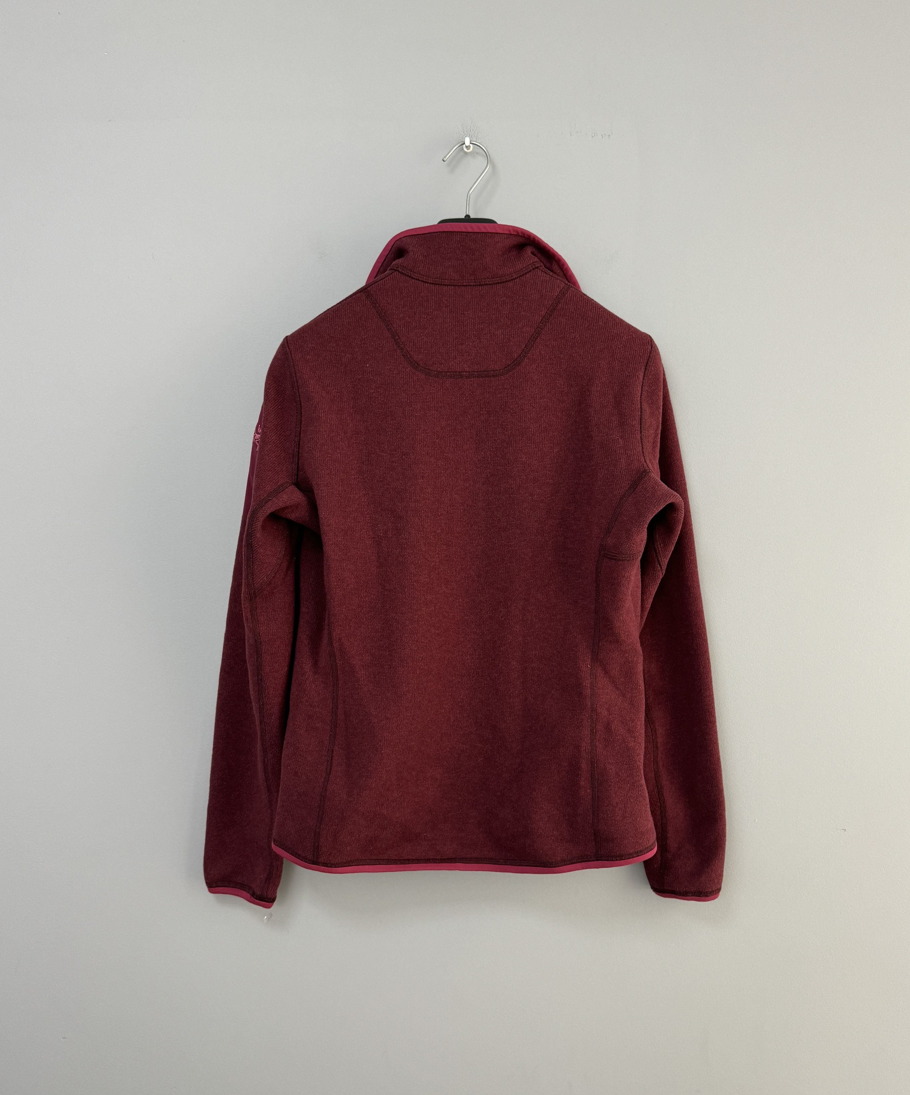 Arc'teryx Arcteryx Arc'teryx Covert Cardigan Full Zip Fleece Jacket M Size M / US 6-8 / IT 42-44 - 11 Thumbnail