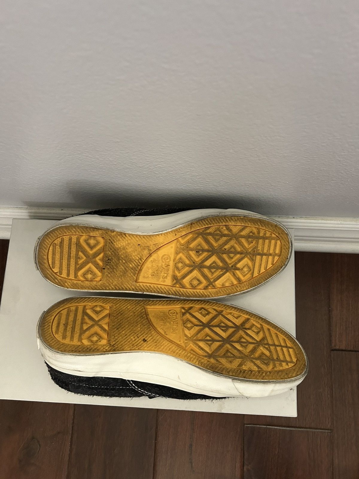 Converse × Golf le Fleur Converse One Star x Golf slip-on Size US 8 / EU 41 - 5 Thumbnail