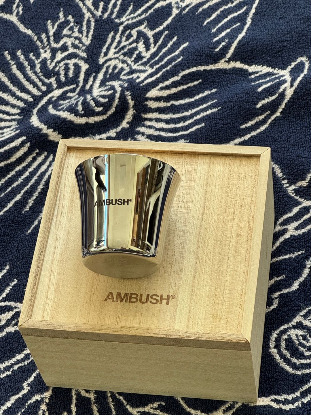 Ambush Design LIMITED EDITION AMBUSH x HEAVENSAKE SAKE CUPS Size ONE SIZE - 6 Thumbnail