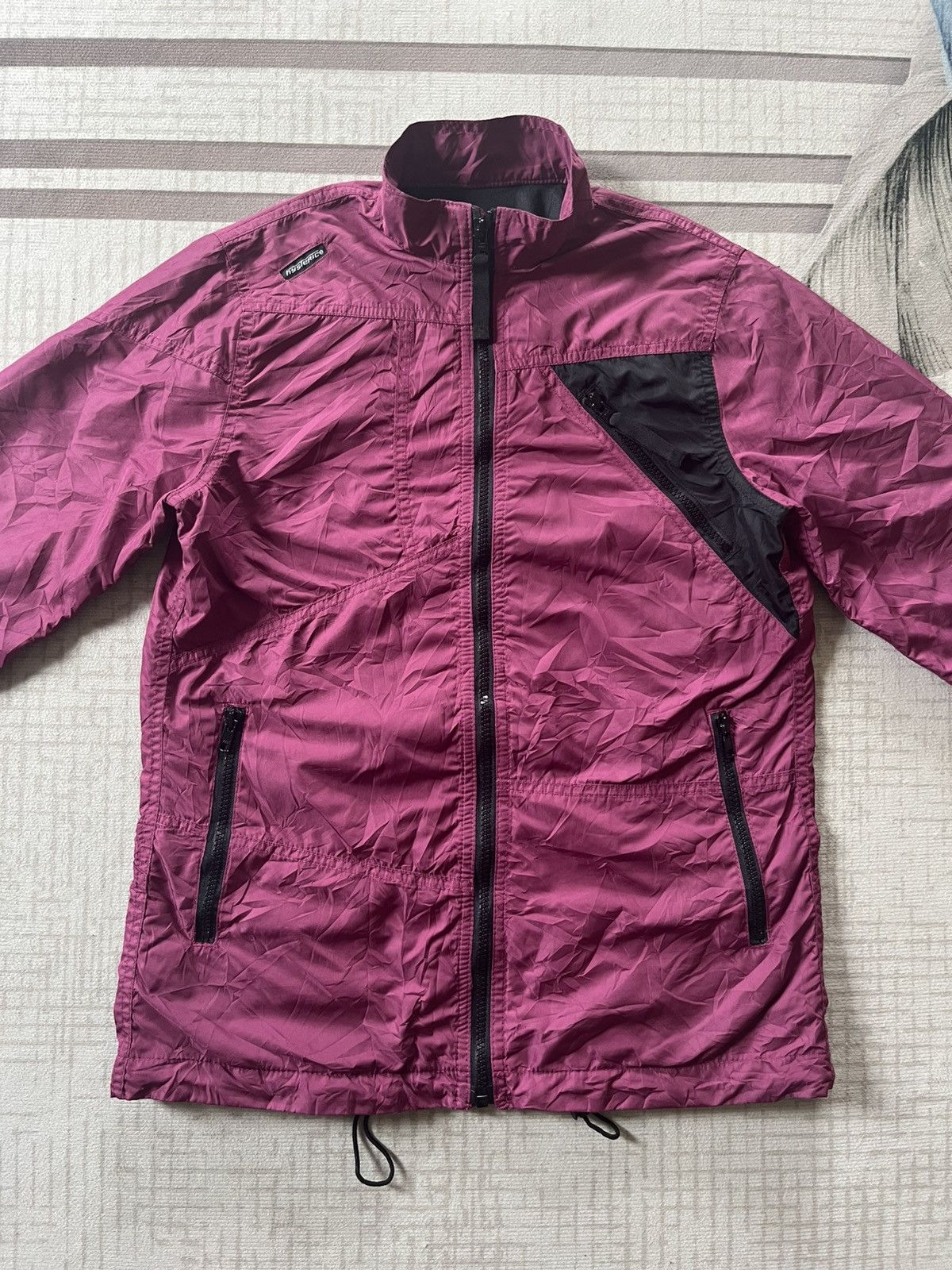 Hysteric Glamour HYSTERIC GLAMOUR JAKET Size US XS / EU 42 / 0 - 2 Thumbnail