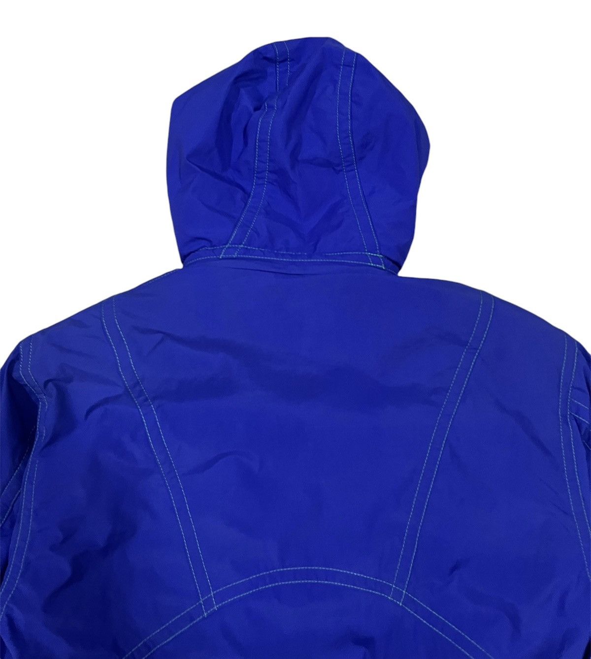 Descente × Vintage Vintage jacket bomber descente ski Size US M / EU 48-50 / 2 - 11 Thumbnail