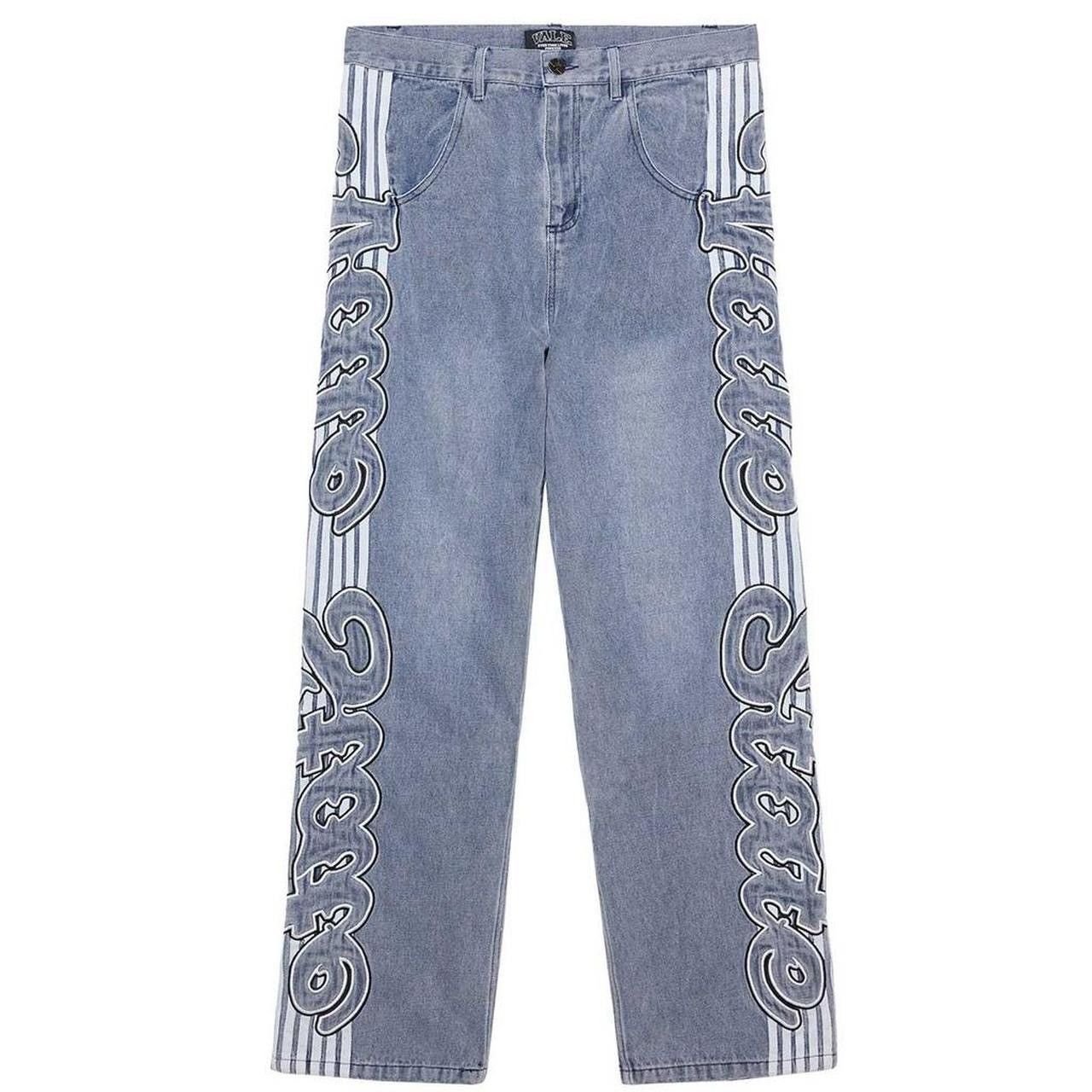 Vale Forever Insignia Denim